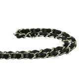 Chanel Square Mini Flap Bag Chain