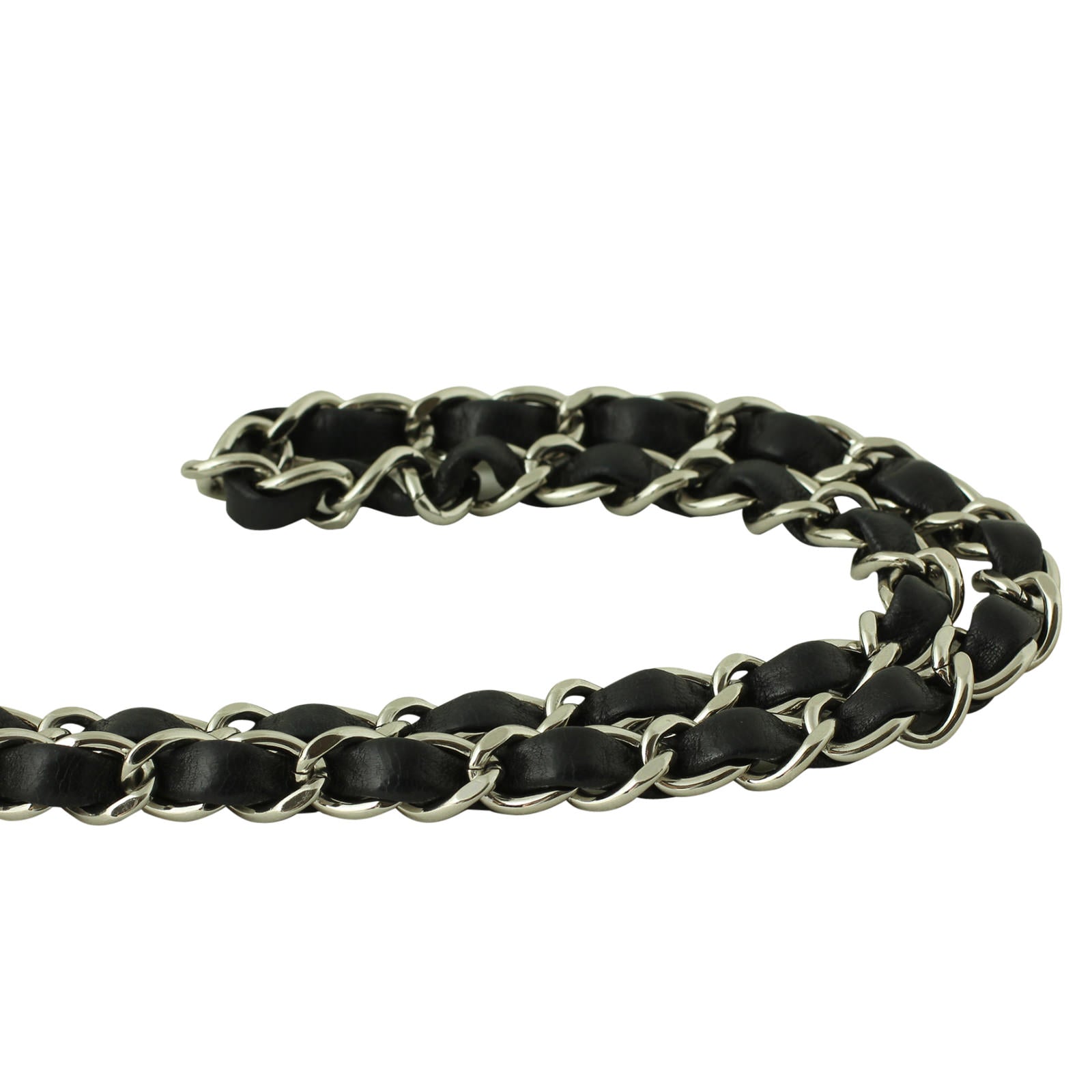 Chanel Square Mini Flap Bag Chain