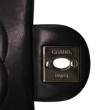 Chanel Square Mini Flap Bag Plate