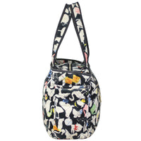 Chanel Terry Baby Animals Diaper Bag side