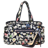 Chanel Terry Baby Animals Diaper Bag scale scale