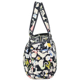 Chanel Terry Baby Animals Diaper Bag side2