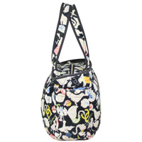 Chanel Terry Baby Animals Diaper Bag side2