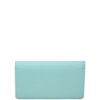 Chanel Timeless Bifold Wallet Back