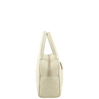 Chanel Timeless Bowler Bag Small Right