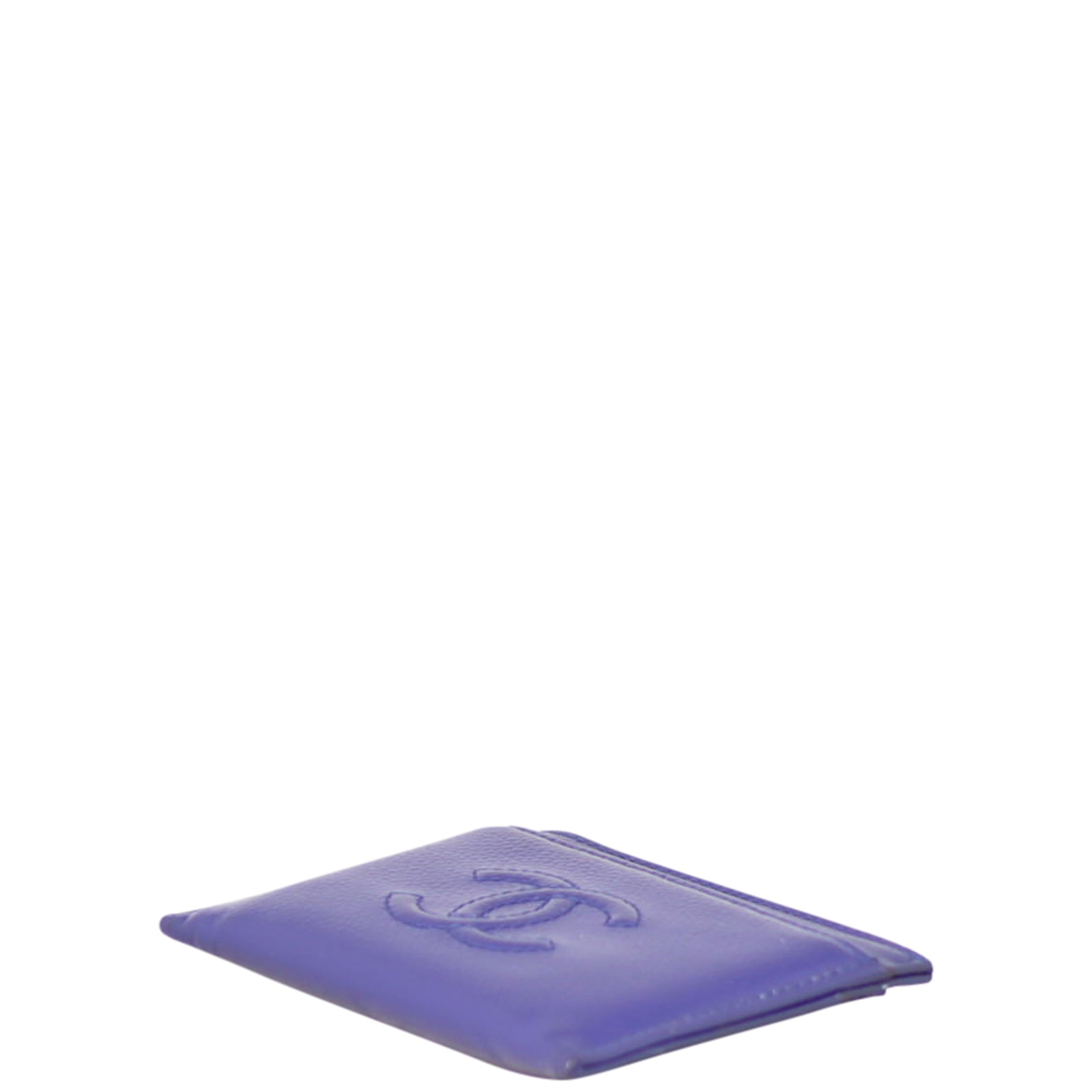 Chanel Timeless Card Holder Corner