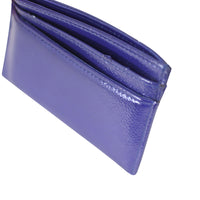 Chanel Timeless Card Holder Corner