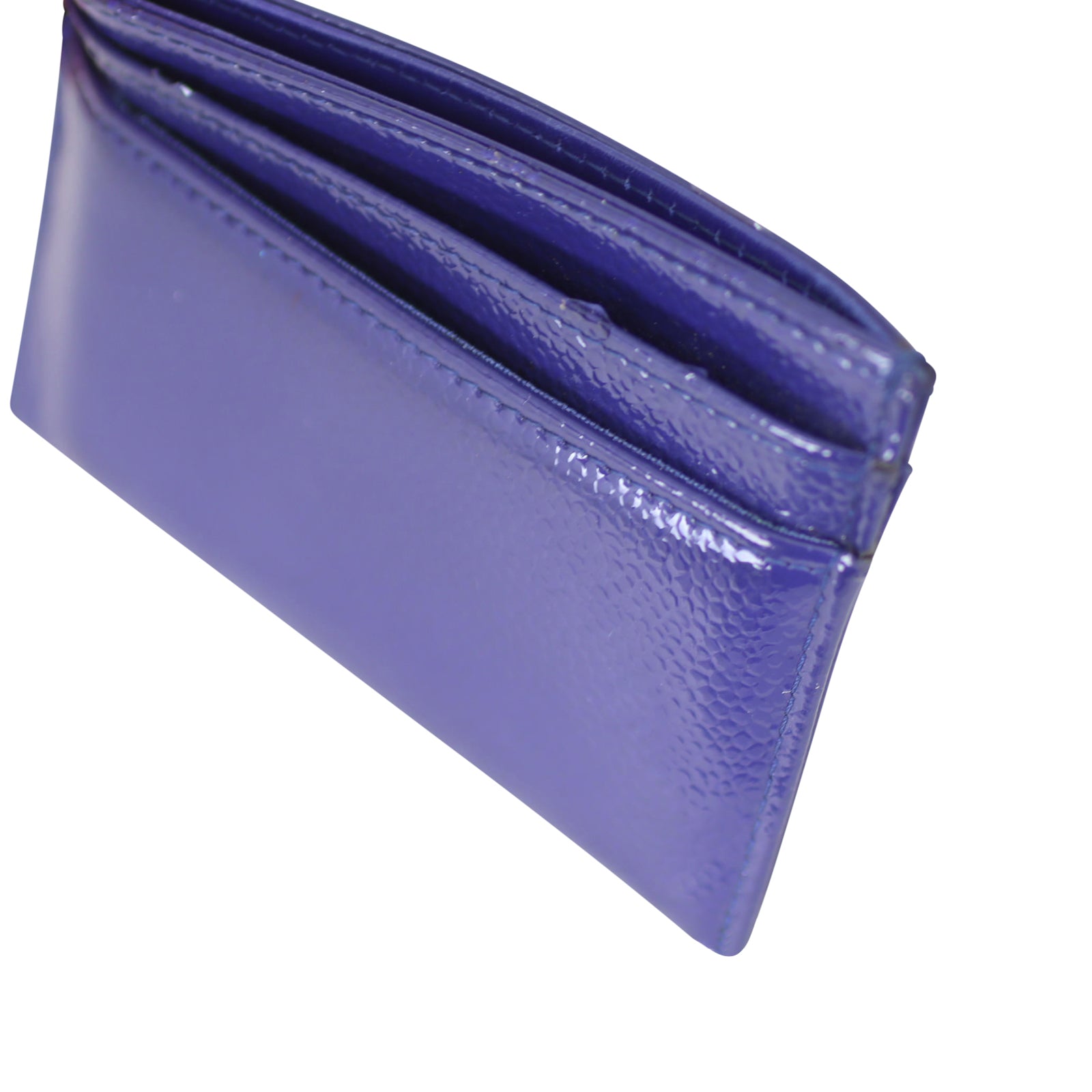 Chanel Timeless Card Holder Corner