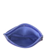 Chanel Timeless Card Holder Whole interior