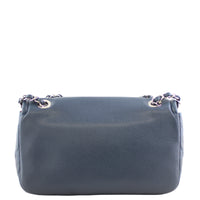 Chanel Timeless Caviar Flap Medium back