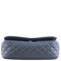 Chanel Timeless Caviar Flap Medium base