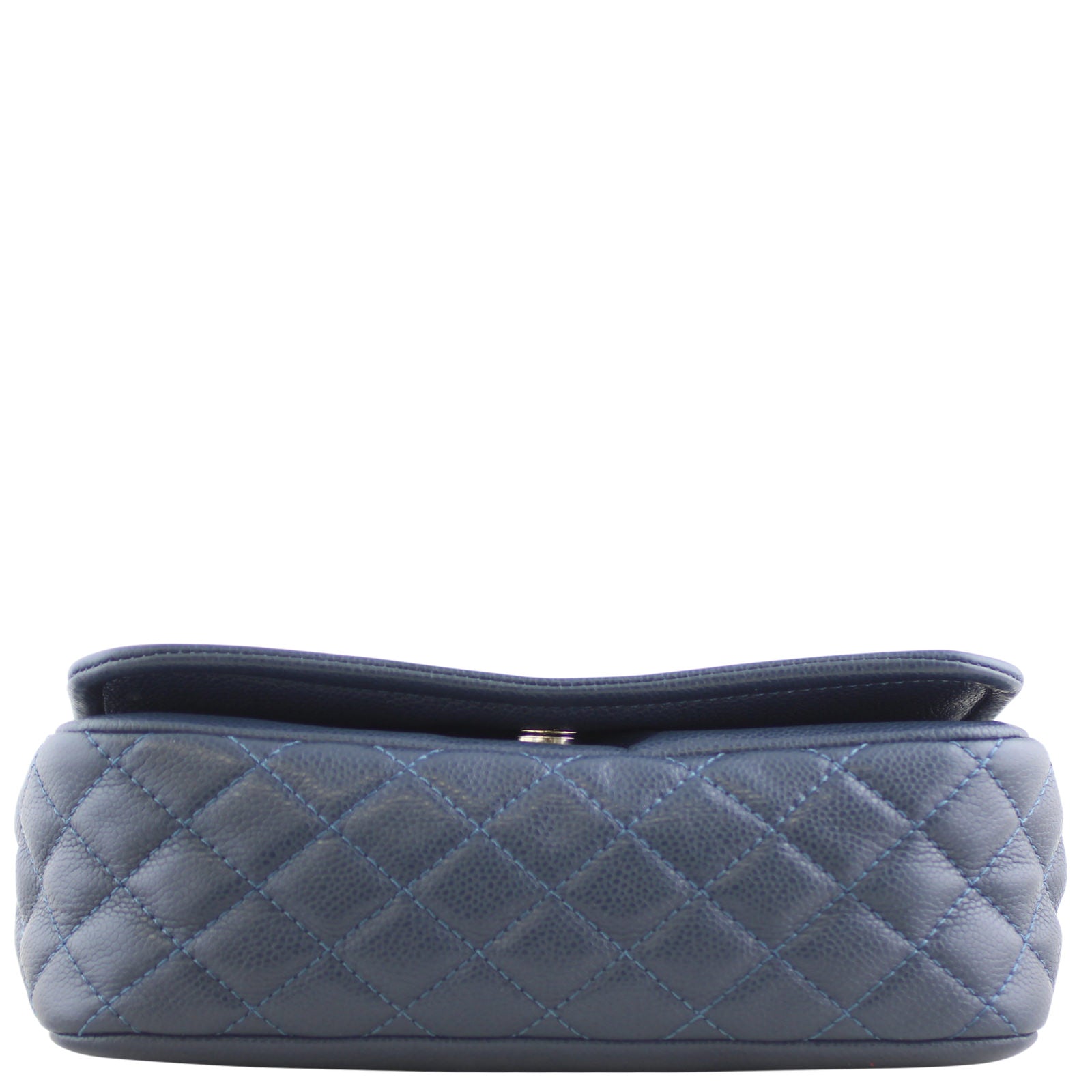 Chanel Timeless Caviar Flap Medium base