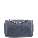 Chanel Timeless Caviar Flap Medium front