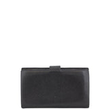 Chanel Timeless French Wallet Back
