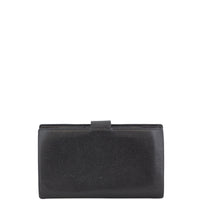 Chanel Timeless French Wallet Back