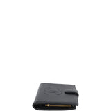 Chanel Timeless French Wallet Left