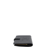 Chanel Timeless French Wallet Right