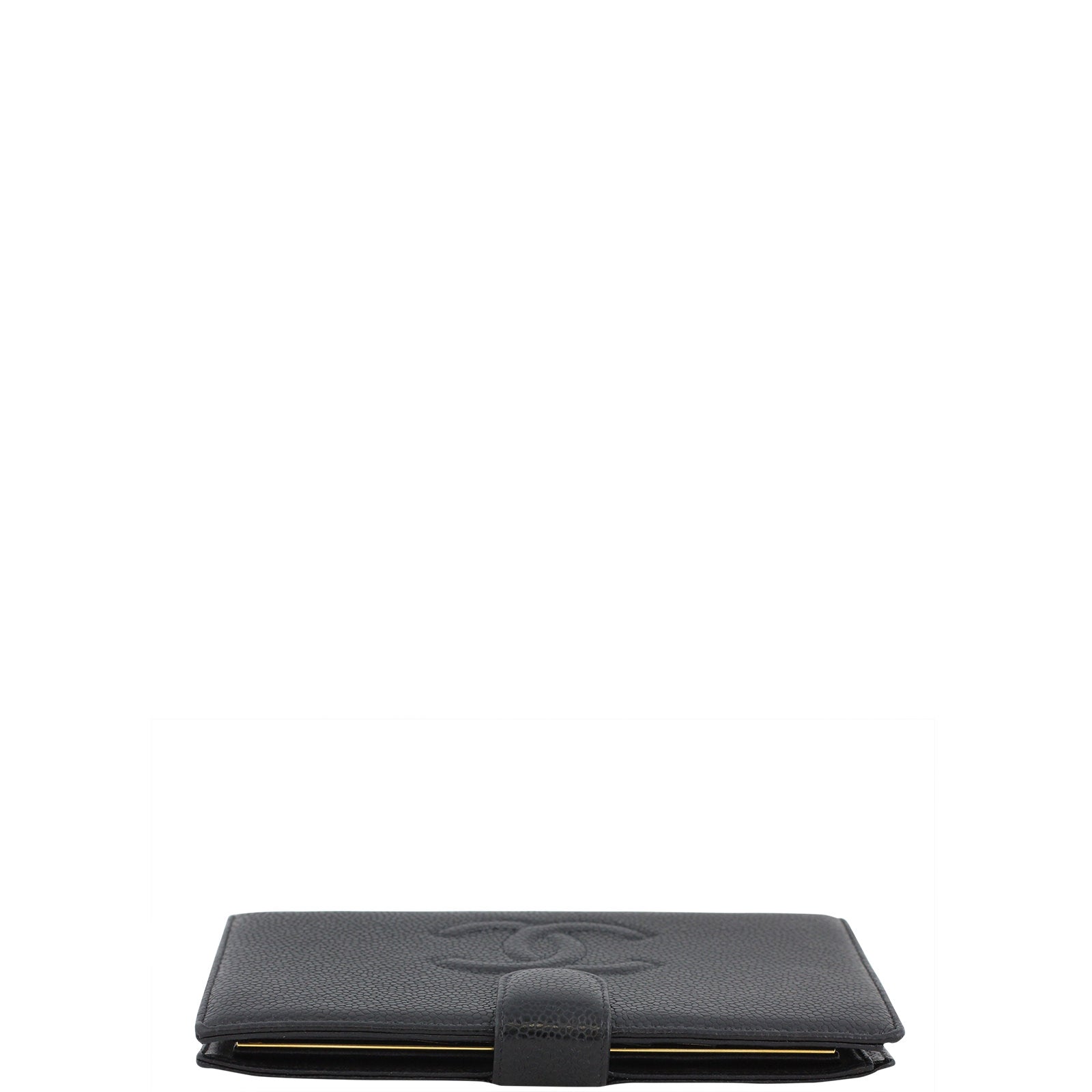 Chanel Timeless French Wallet Top