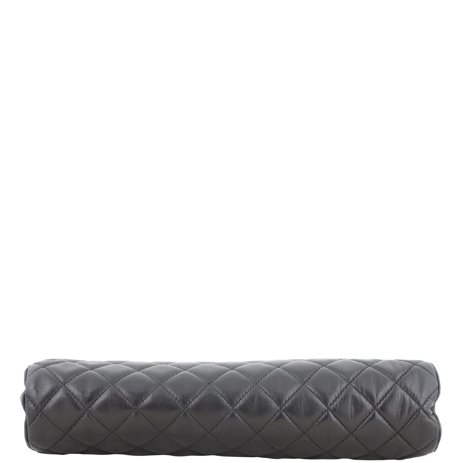 Chanel Timeless Kisslock Clutch Base