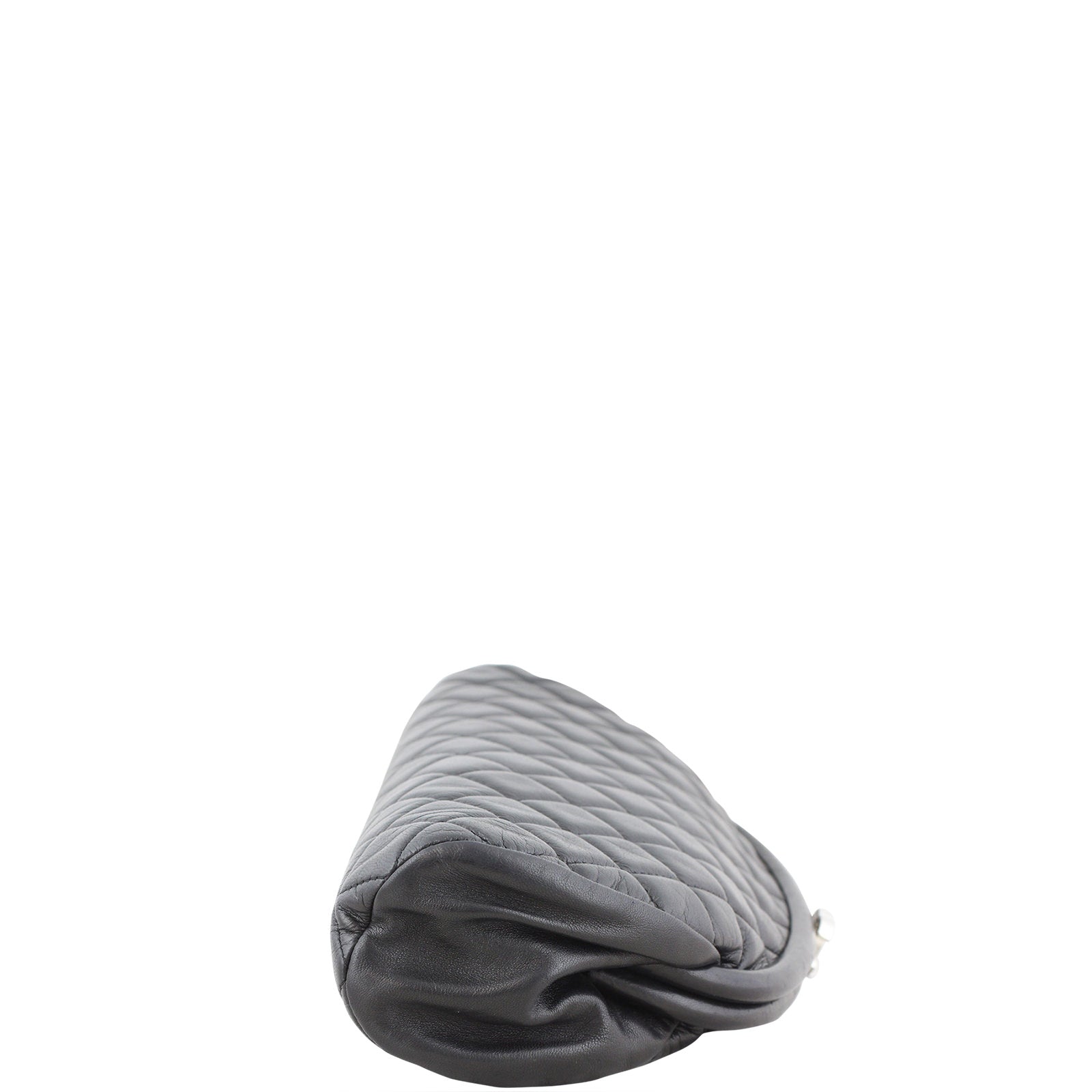 Chanel Timeless Kisslock Clutch Right