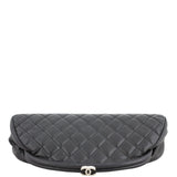 Chanel Timeless Kisslock Clutch Top