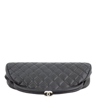 Chanel Timeless Kisslock Clutch Top