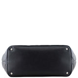 Chanel Timeless Soft Shopping Tote Base