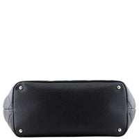 Chanel Timeless Soft Shopping Tote Base