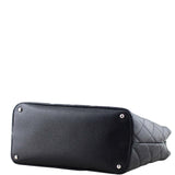 Chanel Timeless Soft Shopping Tote  Corner