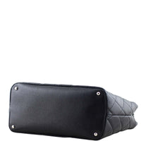 Chanel Timeless Soft Shopping Tote  Corner