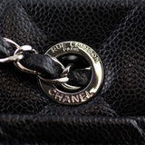 Chanel Timeless Soft Shopping Tote Eyelet