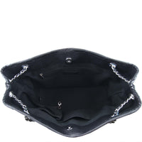 Chanel Timeless Soft Shopping Tote