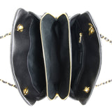 Chanel Timeless Soft Shopping Tote interior