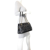 Chanel Timeless Soft Shopping Tote mannequin