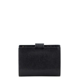 Chanel Timeless Compact Wallet Back
