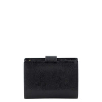 Chanel Timeless Compact Wallet Back