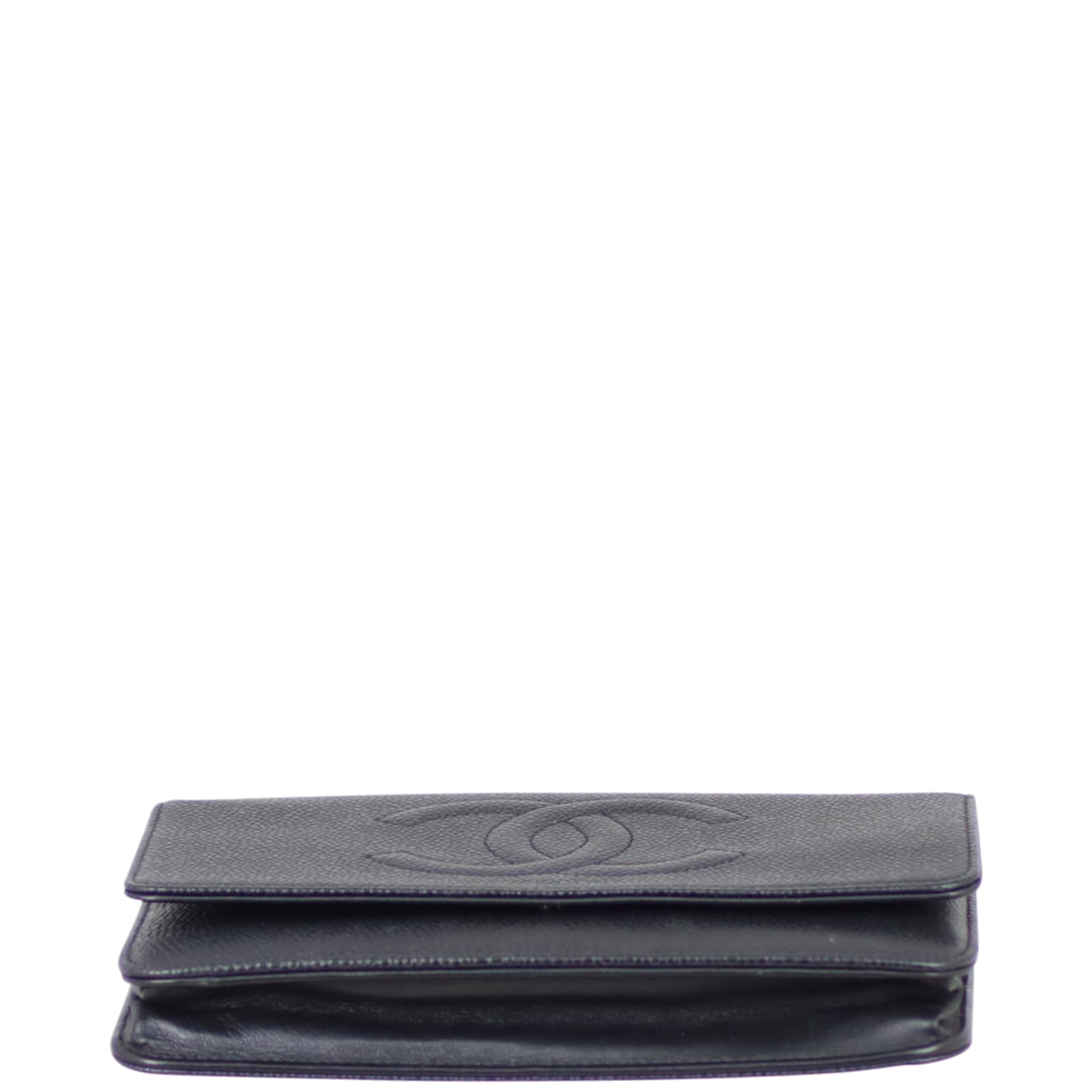 Chanel Timeless Wallet on Chain Base