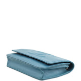 Chanel Timeless Wallet on Chain Corner