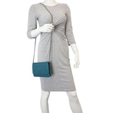 Chanel Timeless Wallet on Chain Mannequin