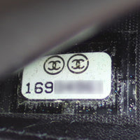 Chanel Timeless Zippy Wallet Code