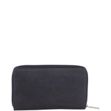 Chanel Timeless Zippy Wallet Back