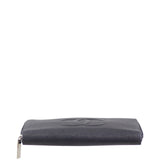 Chanel Timeless Zippy Wallet Base