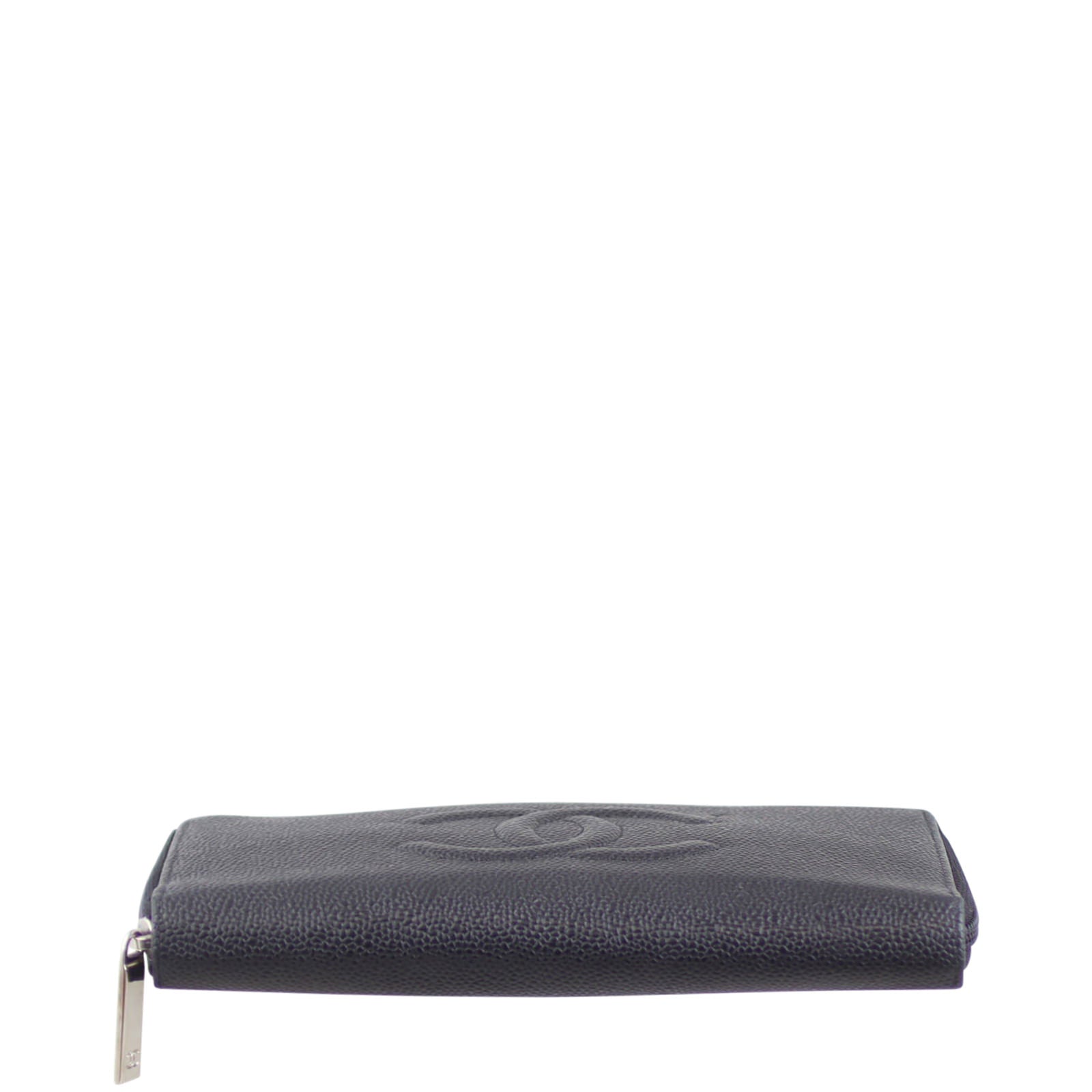 Chanel Timeless Zippy Wallet Base