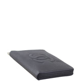 Chanel Timeless Zippy Wallet Corner