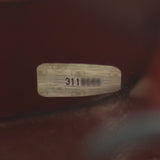 Chanel Two-Tone CC Flap Bag Code