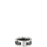 Chanel Ultra Ring Medium Band Back