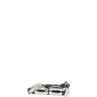 Chanel Ultra Ring Medium Band Side