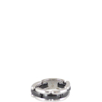 Chanel Ultra Ring Medium Band Stamp