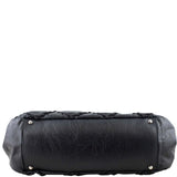 Chanel Ultra Stitch Bowling Bag Base
