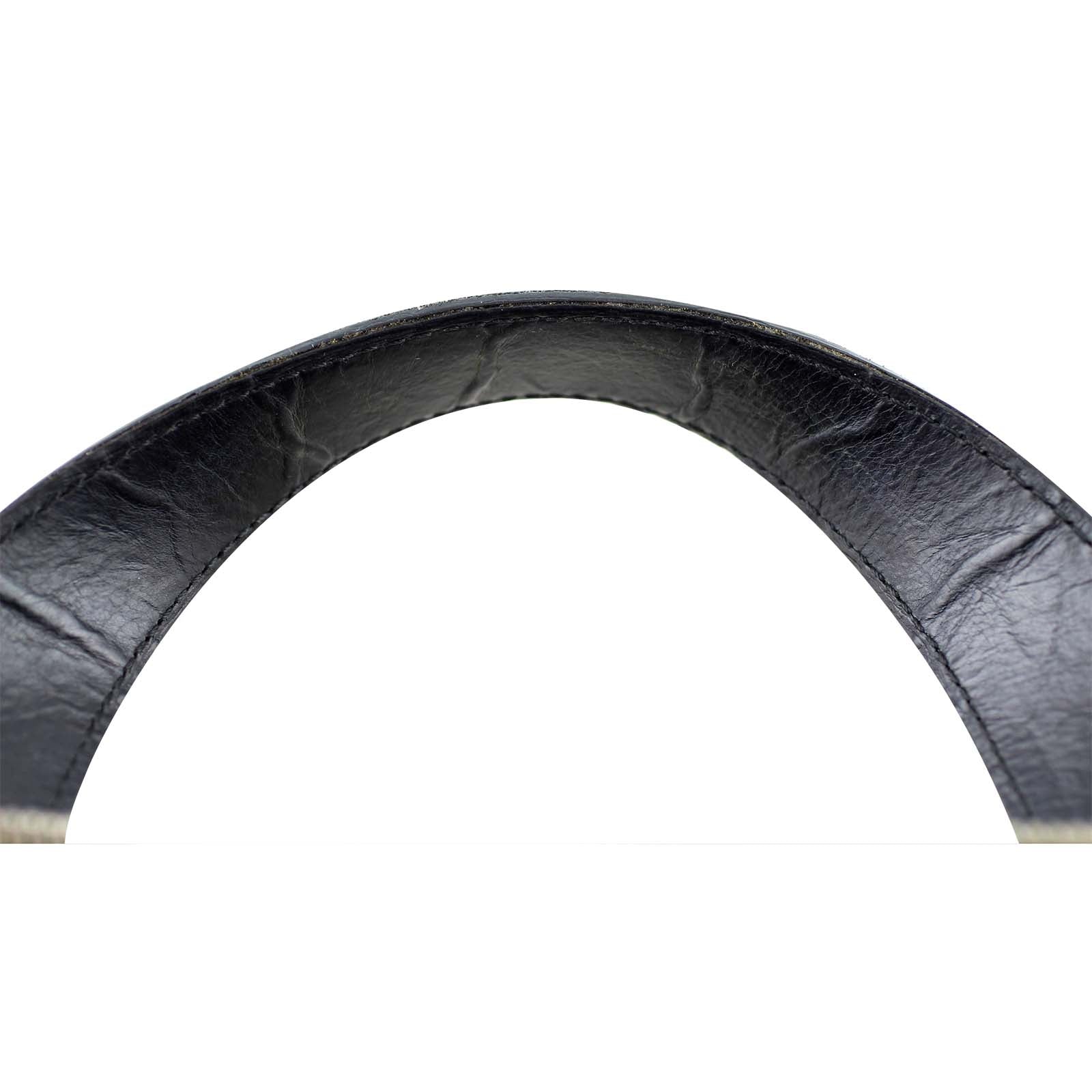 Chanel Ultra Stitch Bowling Bag Handle